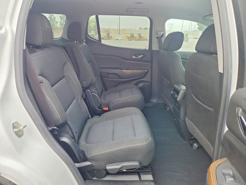 Aukcja sprzedaży 2022 Gmc Acadia, vin: 1GKKNKL49NZ132590, numer aukcji: 85625125