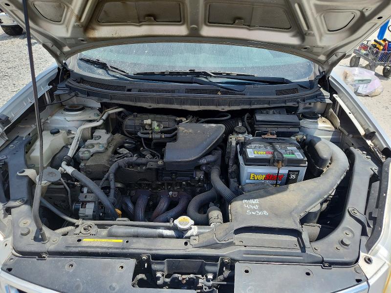 Продаж на аукціоні авто 2012 Nissan Rogue, vin: JN8AS5MV3CW709707, номер лоту: 59777876