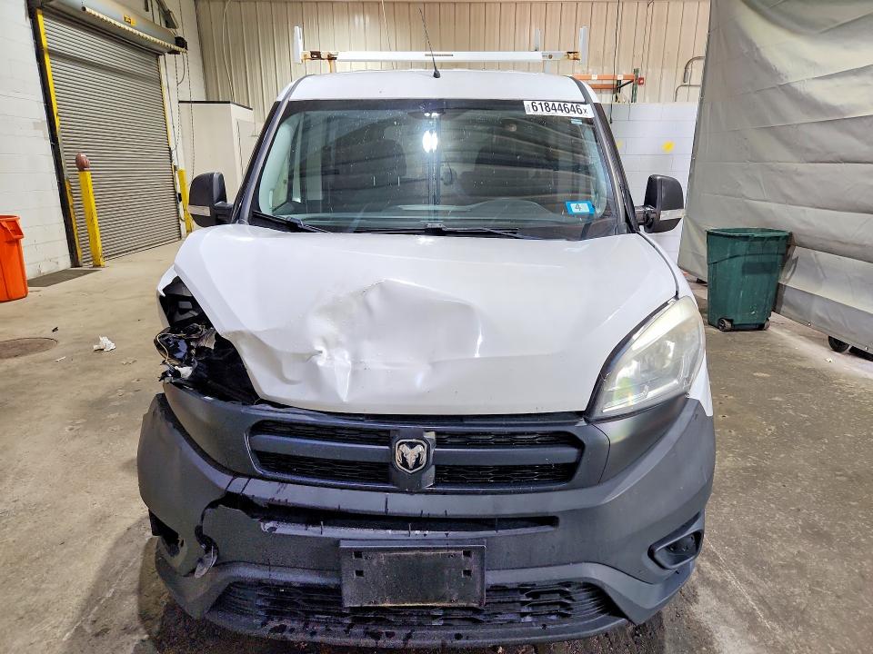 Aukcja sprzedaży 2016 Ram Promaster City, vin: ZFBERFAT1G6B19941, numer aukcji: 61844646