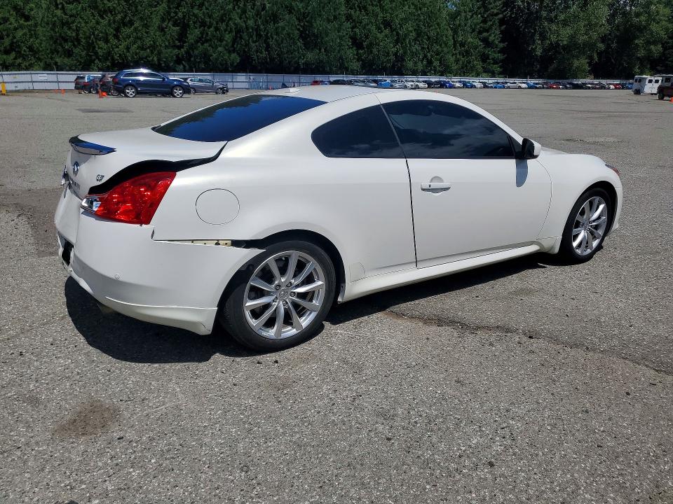59325726 :رقم المزاد ، JN1CV6EK1DM922256 vin ، 2013 Infiniti G37 Coupe مزاد بيع