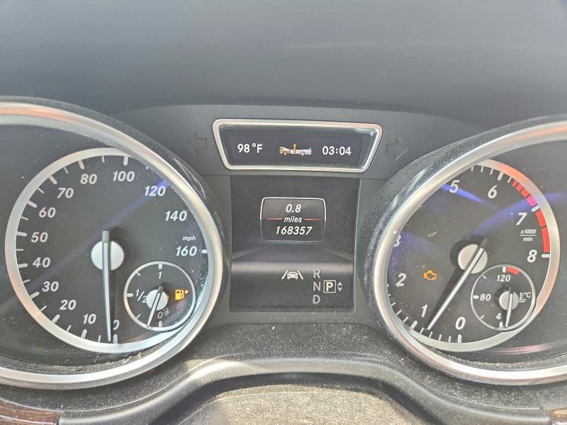 Aukcja sprzedaży 2013 Mercedes-benz Gl, vin: 4JGDF7CE9DA254334, numer aukcji: 60441096