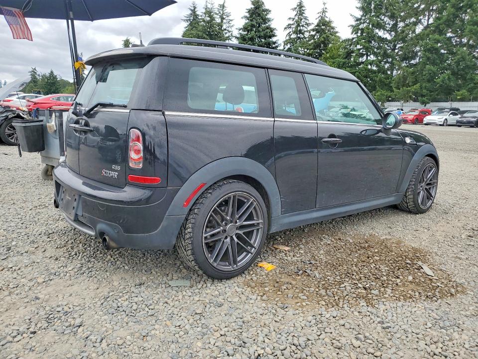 Aukcja sprzedaży 2011 Mini Cooper, vin: WMWZG3C52BTY37259, numer aukcji: 59233036