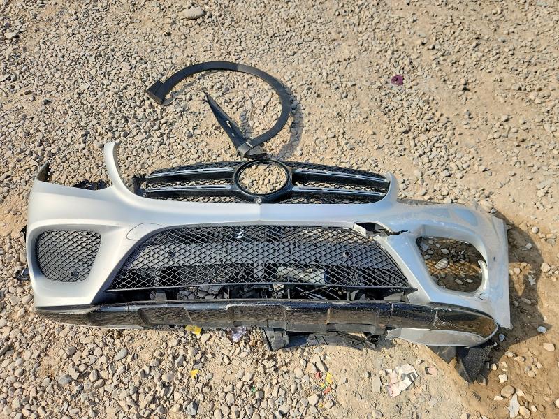 Aukcja sprzedaży 2017 Mercedes-benz Gls, vin: 4JGDF7DE4HA942049, numer aukcji: 59852506