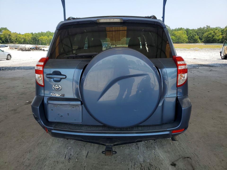Продажа на аукционе авто 2011 Toyota Rav4, vin: 2T3KF4DV6BW079922, номер лота: 63226686