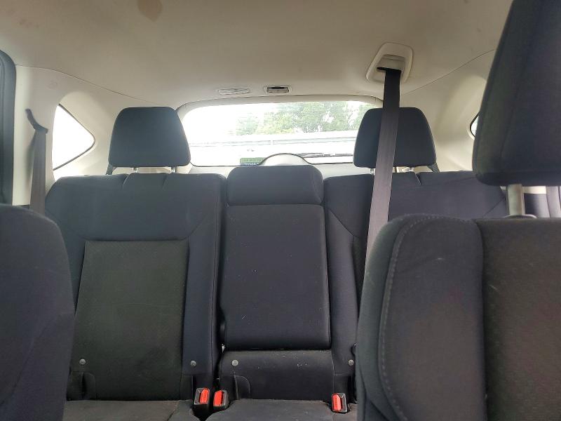 2015 Honda Cr-v მანქანა იყიდება აუქციონზე, vin: 2HKRM4H30FH699353, აუქციონის ნომერი: 59805656