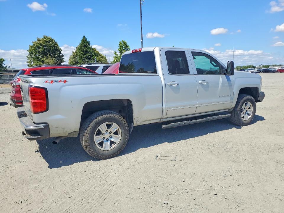63216506 :رقم المزاد ، 1GCVKREH9FZ303754 vin ، 2015 Chevrolet Silverado مزاد بيع