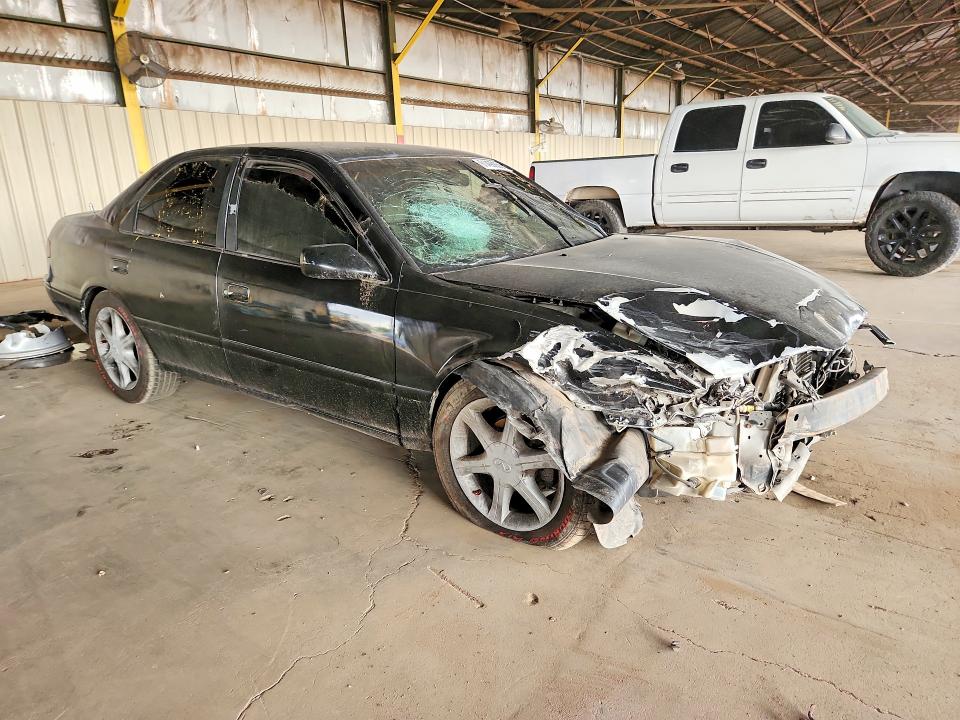 Продаж на аукціоні авто 2001 Toyota Camry, vin: 4T1BG22K41U042823, номер лоту: 61498656
