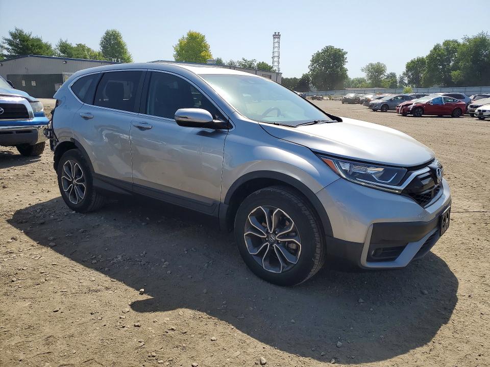 Aukcja sprzedaży 2020 Honda Cr-v, vin: 2HKRW2H83LH695027, numer aukcji: 59656316