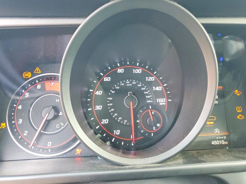 63278916 :رقم المزاد ، KMHLL4AG3PU627085 vin ، 2023 Hyundai Elantra مزاد بيع
