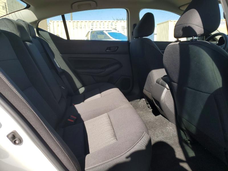 2026 Nissan Altima მანქანა იყიდება აუქციონზე, vin: 1N4BL4DV2TN316395, აუქციონის ნომერი: 63386636