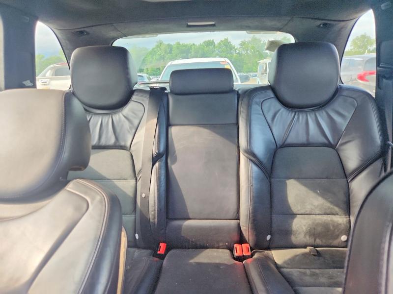 Продажа на аукционе авто 2010 Porsche Cayenne, vin: WP1AD2AP3ALA60255, номер лота: 62763066