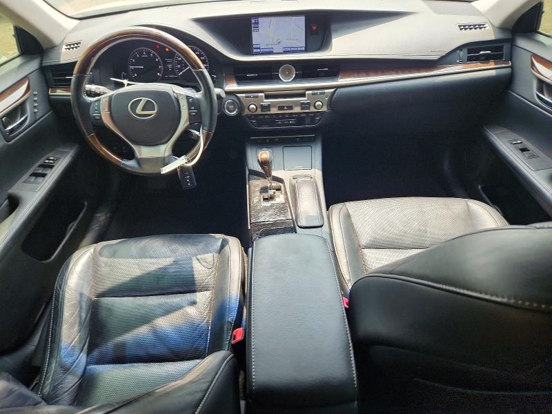 Продажа на аукционе авто 2013 Lexus Es, vin: JTHBK1GGXD2063840, номер лота: 61427056