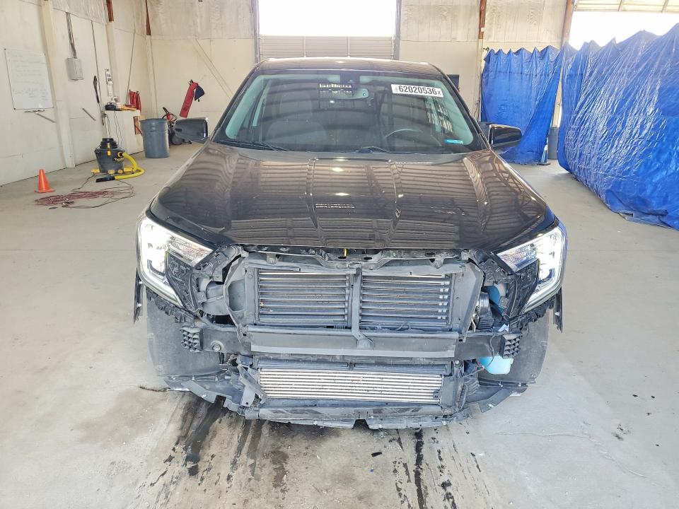Продажа на аукционе авто 2022 Gmc Terrain, vin: 3GKALMEV6NL181157, номер лота: 62020536