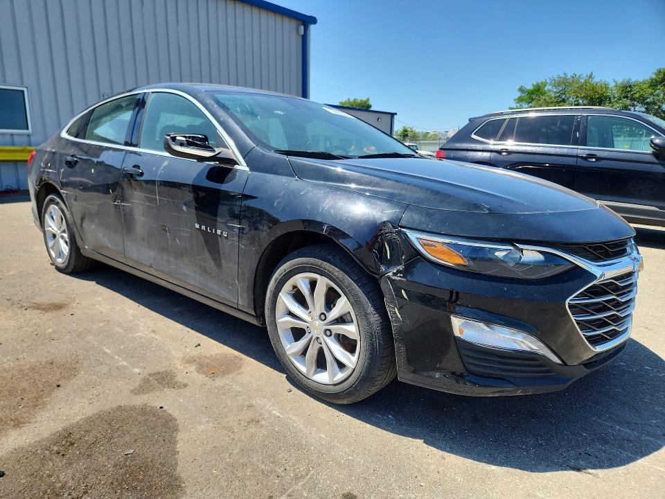 2023 Chevrolet Malibu მანქანა იყიდება აუქციონზე, vin: 1G1ZD5ST9PF194172, აუქციონის ნომერი: 61153616