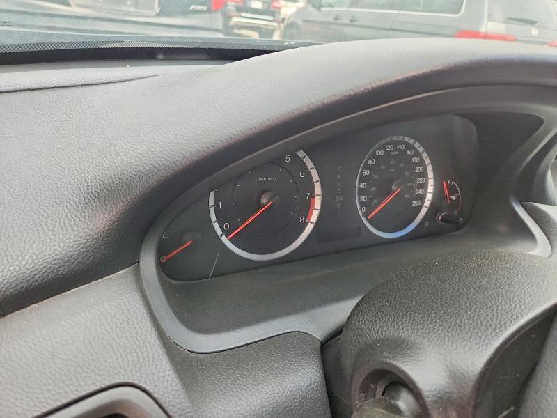 2010 Honda Accord მანქანა იყიდება აუქციონზე, vin: 1HGCP2F86AA803863, აუქციონის ნომერი: 58047926