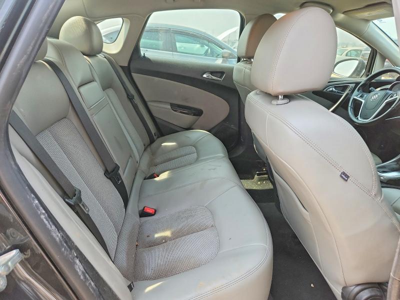 Продаж на аукціоні авто 2015 Buick Verano, vin: 1G4PR5SKXF4121728, номер лоту: 61604096