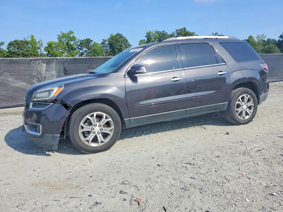 Auction sale of the 2015 Gmc Acadia, vin: 1GKKRRKD9FJ292368, lot number: 58848346