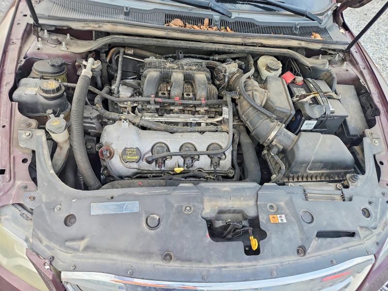61132546 :رقم المزاد ، 1FAHP2EW6CG134570 vin ، 2012 Ford Taurus مزاد بيع