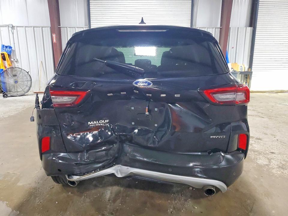 2024 Ford Escape მანქანა იყიდება აუქციონზე, vin: 1FMCU9GN9RUA33832, აუქციონის ნომერი: 61868566