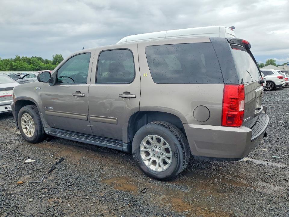 2013 Gmc Yukon მანქანა იყიდება აუქციონზე, vin: 1GKS2FEJ6DR100004, აუქციონის ნომერი: 60513836