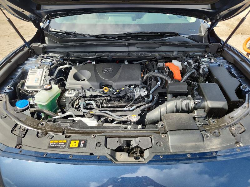 2026 Mazda Cx-50 მანქანა იყიდება აუქციონზე, vin: 7MMVAABW4TN165485, აუქციონის ნომერი: 59880726