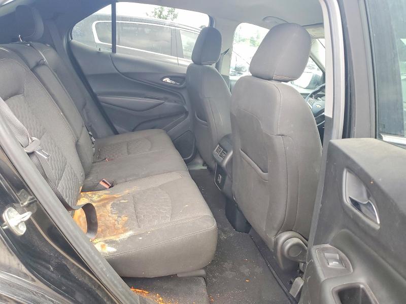 Продаж на аукціоні авто 2019 Chevrolet Equinox, vin: 2GNAXJEV2K6239562, номер лоту: 60086116