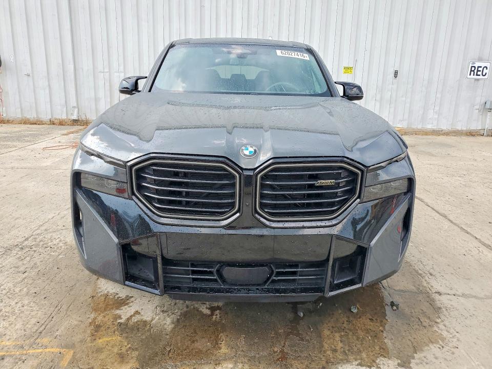 Aukcja sprzedaży 2025 Bmw Xm, vin: 5YM23CS09S9Y35986, numer aukcji: 62027416