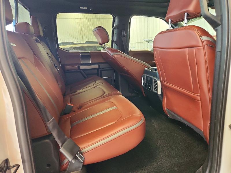 Продаж на аукціоні авто 2018 Ford F150, vin: 1FTEW1EG5JFA31890, номер лоту: 62331546