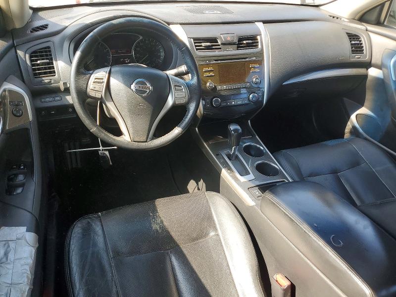 63540696 :رقم المزاد ، 1N4AL3AP8DN438000 vin ، 2013 Nissan Altima مزاد بيع