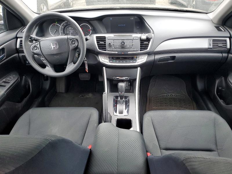 Продаж на аукціоні авто 2015 Honda Accord, vin: 1HGCR2F35FA250970, номер лоту: 59399096