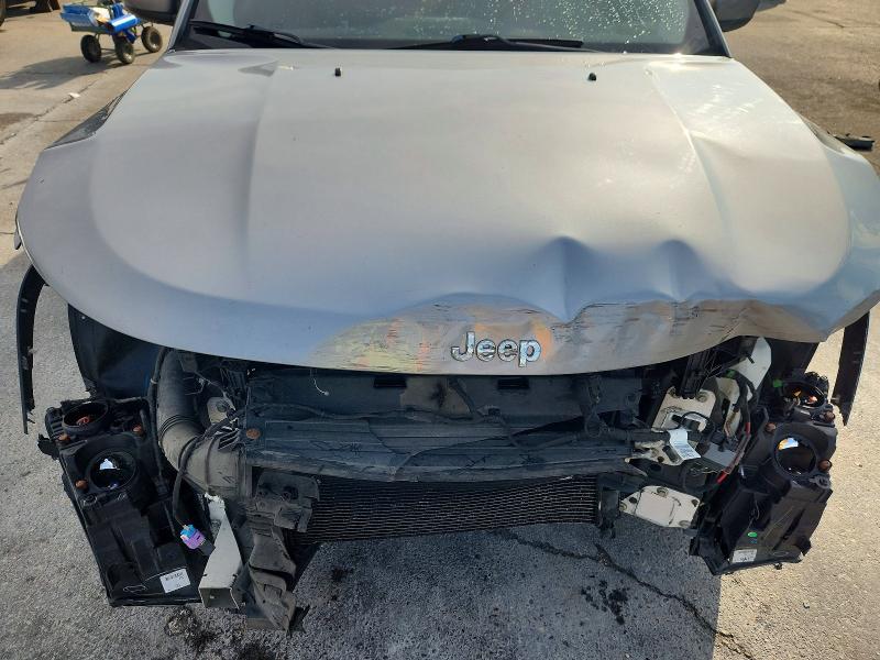 Продажа на аукционе авто 2018 Jeep Compass, vin: 3C4NJDBB9JT232352, номер лота: 60193796