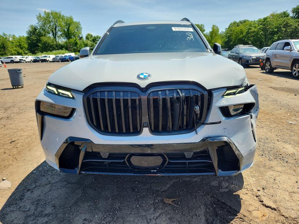 Aukcja sprzedaży 2025 Bmw X7, vin: 5UX23EM06S9X20648, numer aukcji: 61842856