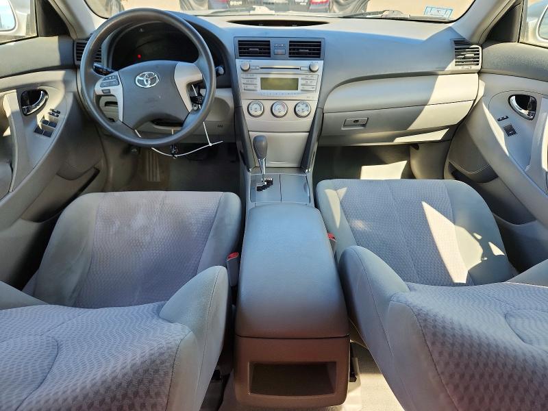 63556796 :رقم المزاد ، 4T1BF3EK3BU754665 vin ، 2011 Toyota Camry مزاد بيع