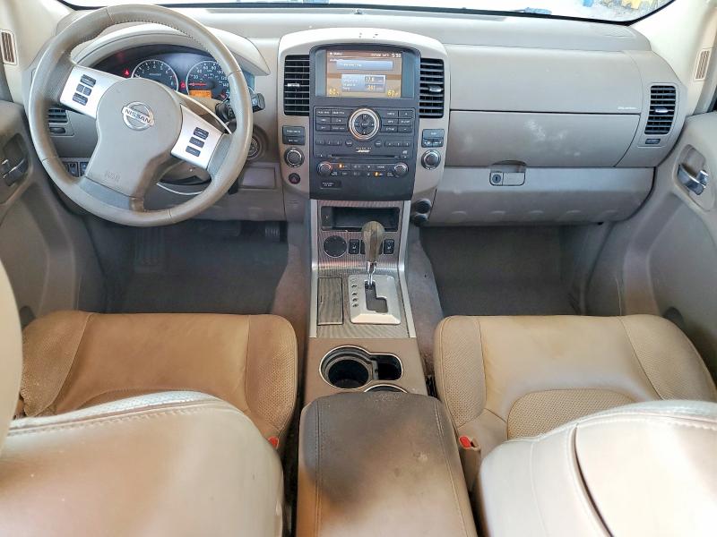 Aukcja sprzedaży 2008 Nissan Pathfinder, vin: 5N1AR18U08C664120, numer aukcji: 60744846