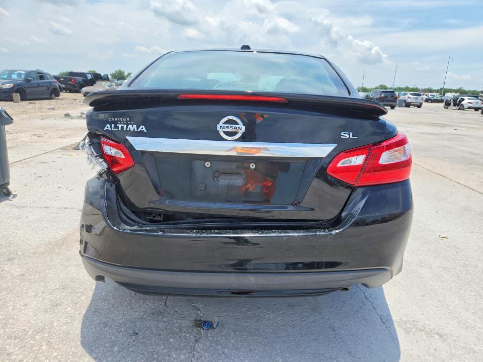 2016 Nissan Altima მანქანა იყიდება აუქციონზე, vin: 1N4AL3AP6GC294897, აუქციონის ნომერი: 59238856