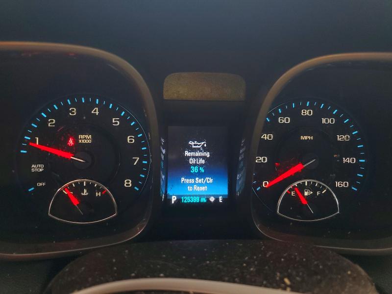 60967336 :رقم المزاد ، 1G11B5SL5EF145860 vin ، 2014 Chevrolet Malibu مزاد بيع