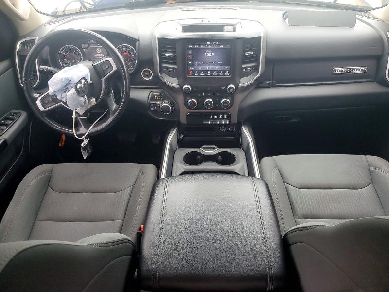 Продажа на аукционе авто 2020 Ram 1500, vin: 1C6SRFBT4LN300860, номер лота: 60304606