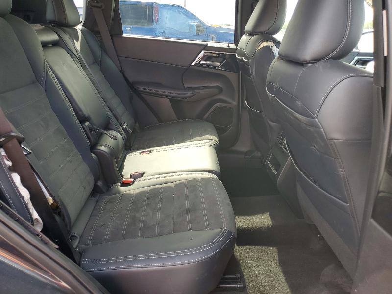 Продаж на аукціоні авто 2024 Mitsubishi Outlander, vin: JA4J4VA88RZ080418, номер лоту: 61162516