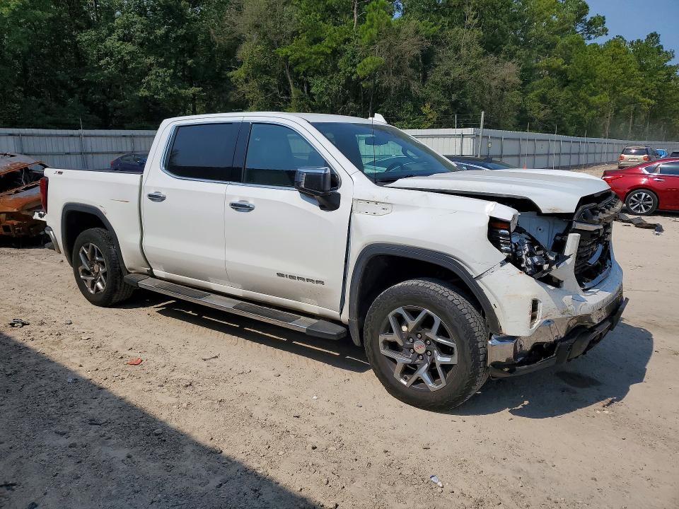 Продажа на аукционе авто 2023 Gmc Sierra, vin: 3GTUUDED8PG144958, номер лота: 63007066