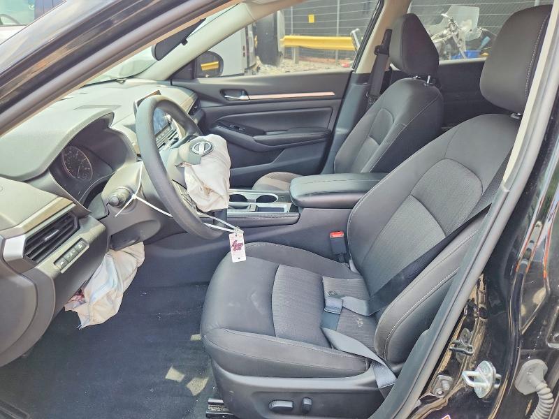 Продаж на аукціоні авто 2023 Nissan Altima, vin: 1N4BL4DVXPN413091, номер лоту: 61762686