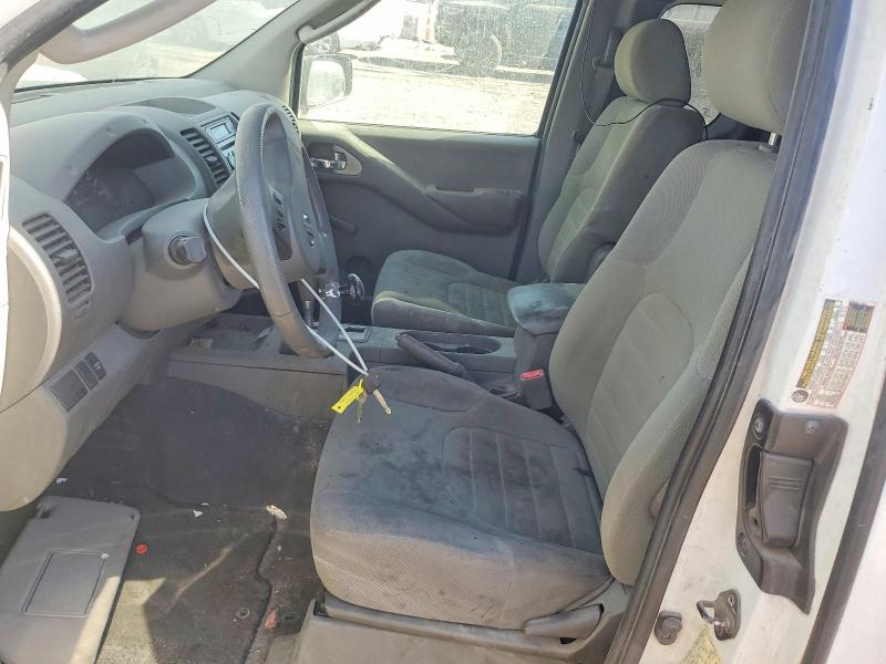 Продажа на аукционе авто 2007 Nissan Frontier, vin: 1N6BD06T47C407842, номер лота: 52626256