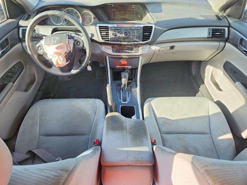 Aukcja sprzedaży 2015 Honda Accord, vin: 1HGCR2F32FA210152, numer aukcji: 59905236
