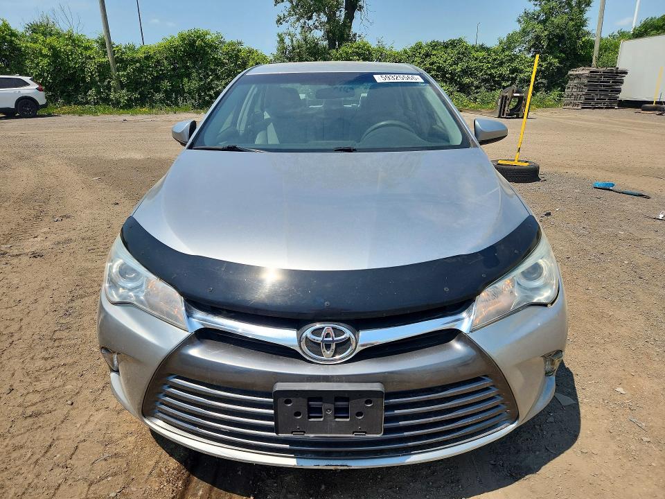Aukcja sprzedaży 2015 Toyota Camry, vin: 4T1BF1FK8FU031256, numer aukcji: 59325566