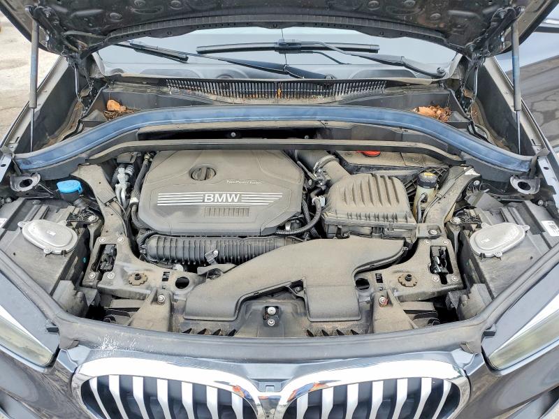 Продаж на аукціоні авто 2020 Bmw X1, vin: WBXJG9C00L5P85050, номер лоту: 60155166