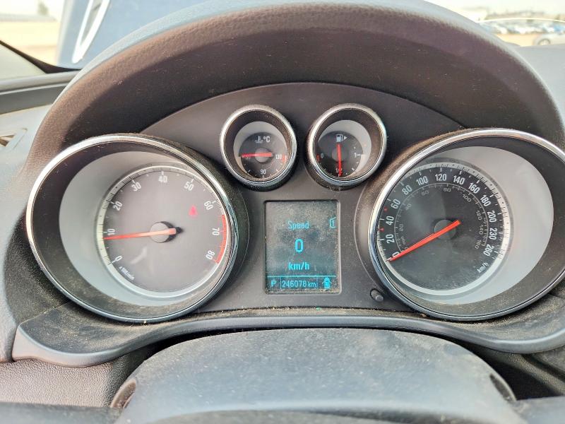 62054816 :رقم المزاد ، 2G4GN5EKXC9196672 vin ، 2012 Buick Regal مزاد بيع