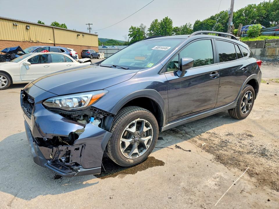 Aukcja sprzedaży 2019 Subaru Crosstrek, vin: JF2GTAEC9K8305906, numer aukcji: 60814446