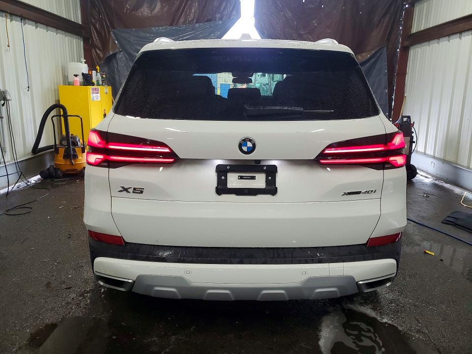 Продажа на аукционе авто 2026 Bmw X5, vin: 5UX23EU09T9385953, номер лота: 60405306