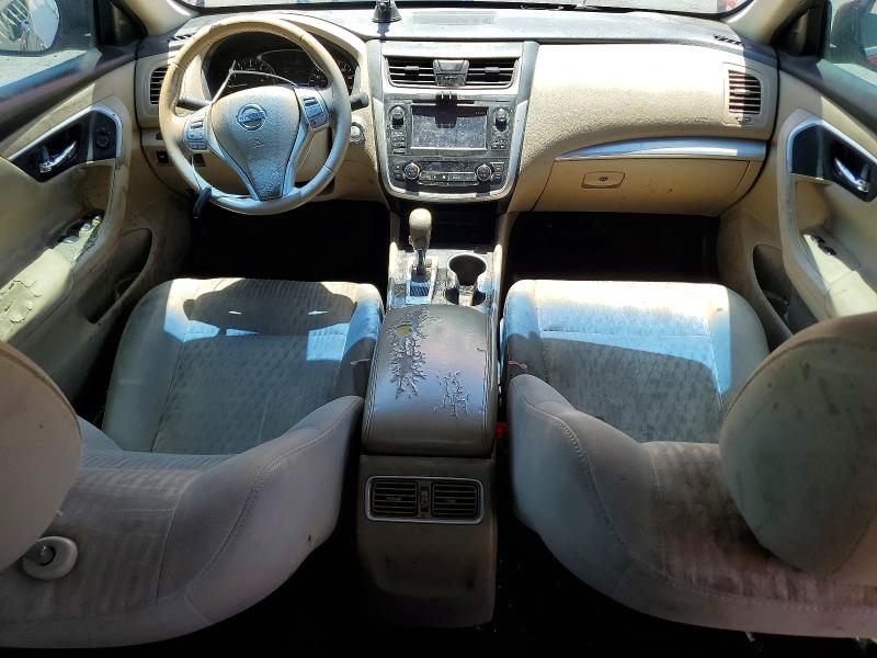 Aukcja sprzedaży 2016 Nissan Altima, vin: 1N4AL3AP4GC292873, numer aukcji: 58878766