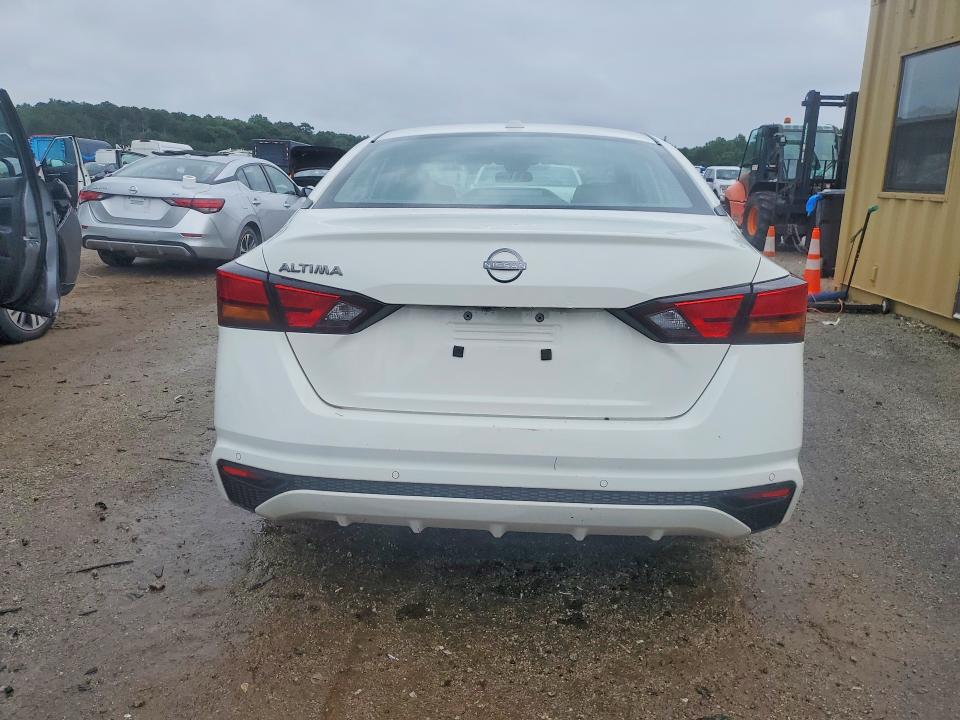 Продаж на аукціоні авто 2025 Nissan Altima, vin: 1N4BL4DV6SN400721, номер лоту: 62651876