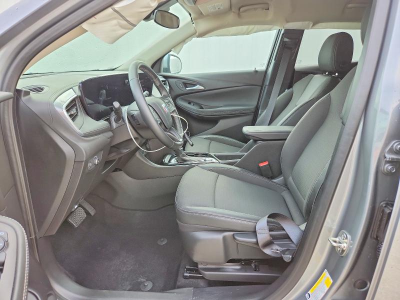 Продаж на аукціоні авто 2026 Buick Encore Gx, vin: KL4AMBSL3TB102780, номер лоту: 61608626